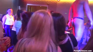 Party Hardcore Gone Crazy Vol. 41 Single Cut: Part 2 - Cam 4 Screencap 104 on www.sinx.com