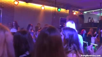 Party Hardcore Gone Crazy Vol. 41 Single Cut: Part 2 - Cam 4 Screencap 107 on www.sinx.com