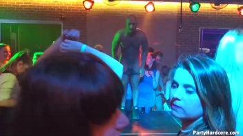 Party Hardcore Gone Crazy Vol. 41 Single Cut: Part 2 - Cam 4 Screencap 109 on www.sinx.com