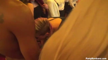 Party Hardcore Gone Crazy Vol. 41 Single Cut: Part 2 - Cam 4 Screencap 11 on www.sinx.com