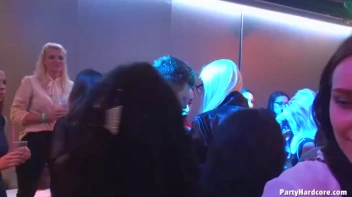 Party Hardcore Gone Crazy Vol. 41 Single Cut: Part 2 - Cam 4 Screencap 112 on www.sinx.com