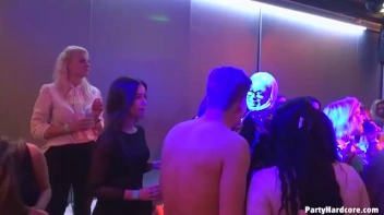 Party Hardcore Gone Crazy Vol. 41 Single Cut: Part 2 - Cam 4 Screencap 113 on www.sinx.com