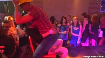 Party Hardcore Gone Crazy Vol. 41 Single Cut: Part 2 - Cam 4 Screencap 25 on www.sinx.com