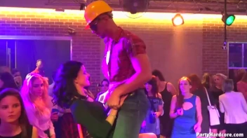 Party Hardcore Gone Crazy Vol. 41 Single Cut: Part 2 - Cam 4 Screencap 26 on www.sinx.com