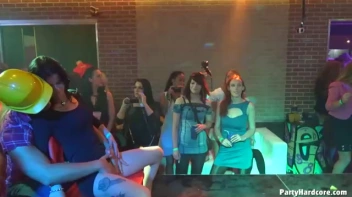 Party Hardcore Gone Crazy Vol. 41 Single Cut: Part 2 - Cam 4 Screencap 27 on www.sinx.com