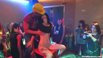 Party Hardcore Gone Crazy Vol. 41 Single Cut: Part 2 - Cam 4 Screencap 28 on www.sinx.com