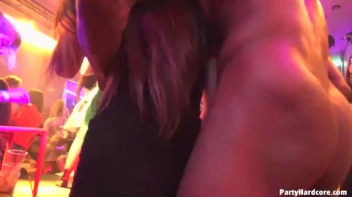 Party Hardcore Gone Crazy Vol. 41 Single Cut: Part 2 - Cam 4 Screencap 3 on www.sinx.com