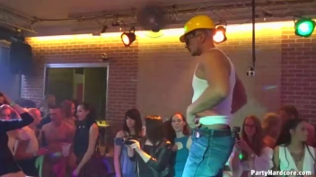 Party Hardcore Gone Crazy Vol. 41 Single Cut: Part 2 - Cam 4 Screencap 30 on www.sinx.com