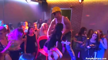 Party Hardcore Gone Crazy Vol. 41 Single Cut: Part 2 - Cam 4 Screencap 33 on www.sinx.com