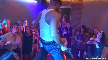 Party Hardcore Gone Crazy Vol. 41 Single Cut: Part 2 - Cam 4 Screencap 34 on www.sinx.com