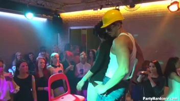 Party Hardcore Gone Crazy Vol. 41 Single Cut: Part 2 - Cam 4 Screencap 36 on www.sinx.com