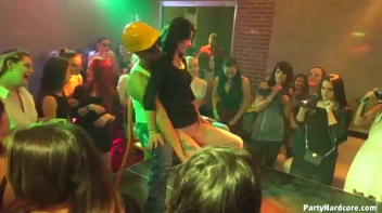 Party Hardcore Gone Crazy Vol. 41 Single Cut: Part 2 - Cam 4 Screencap 38 on www.sinx.com