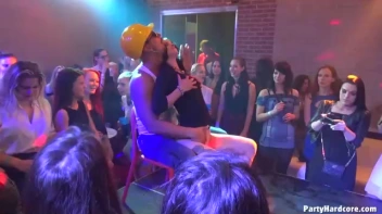 Party Hardcore Gone Crazy Vol. 41 Single Cut: Part 2 - Cam 4 Screencap 39 on www.sinx.com