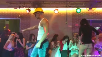 Party Hardcore Gone Crazy Vol. 41 Single Cut: Part 2 - Cam 4 Screencap 40 on www.sinx.com