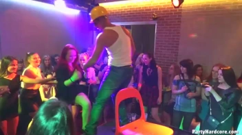 Party Hardcore Gone Crazy Vol. 41 Single Cut: Part 2 - Cam 4 Screencap 41 on www.sinx.com