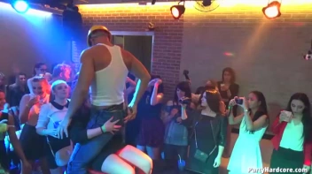 Party Hardcore Gone Crazy Vol. 41 Single Cut: Part 2 - Cam 4 Screencap 43 on www.sinx.com