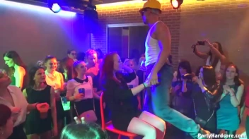 Party Hardcore Gone Crazy Vol. 41 Single Cut: Part 2 - Cam 4 Screencap 44 on www.sinx.com