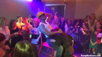 Party Hardcore Gone Crazy Vol. 41 Single Cut: Part 2 - Cam 4 Screencap 46 on www.sinx.com