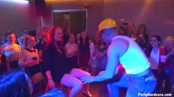 Party Hardcore Gone Crazy Vol. 41 Single Cut: Part 2 - Cam 4 Screencap 47 on www.sinx.com