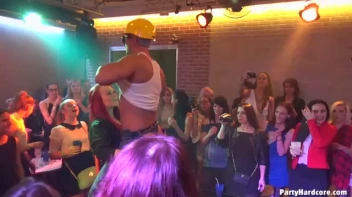 Party Hardcore Gone Crazy Vol. 41 Single Cut: Part 2 - Cam 4 Screencap 48 on www.sinx.com