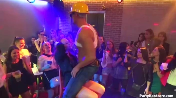 Party Hardcore Gone Crazy Vol. 41 Single Cut: Part 2 - Cam 4 Screencap 49 on www.sinx.com