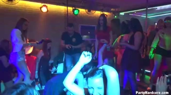 Party Hardcore Gone Crazy Vol. 41 Single Cut: Part 2 - Cam 4 Screencap 5 on www.sinx.com