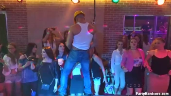 Party Hardcore Gone Crazy Vol. 41 Single Cut: Part 2 - Cam 4 Screencap 50 on www.sinx.com