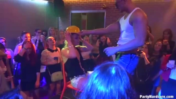 Party Hardcore Gone Crazy Vol. 41 Single Cut: Part 2 - Cam 4 Screencap 51 on www.sinx.com