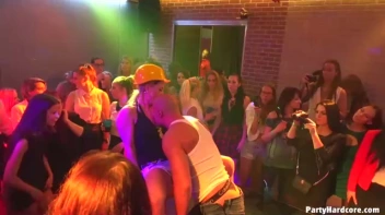 Party Hardcore Gone Crazy Vol. 41 Single Cut: Part 2 - Cam 4 Screencap 52 on www.sinx.com