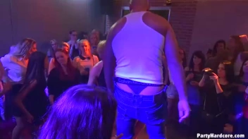 Party Hardcore Gone Crazy Vol. 41 Single Cut: Part 2 - Cam 4 Screencap 53 on www.sinx.com