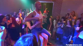 Party Hardcore Gone Crazy Vol. 41 Single Cut: Part 2 - Cam 4 Screencap 54 on www.sinx.com