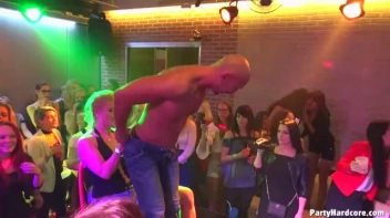 Party Hardcore Gone Crazy Vol. 41 Single Cut: Part 2 - Cam 4 Screencap 58 on www.sinx.com