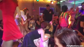 Party Hardcore Gone Crazy Vol. 41 Single Cut: Part 2 - Cam 4 Screencap 6 on www.sinx.com