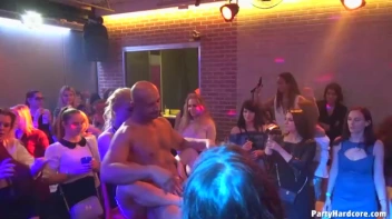 Party Hardcore Gone Crazy Vol. 41 Single Cut: Part 2 - Cam 4 Screencap 61 on www.sinx.com