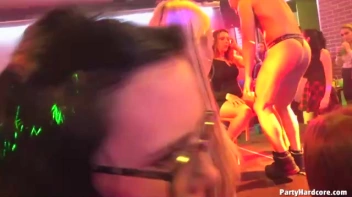 Party Hardcore Gone Crazy Vol. 41 Single Cut: Part 2 - Cam 4 Screencap 65 on www.sinx.com