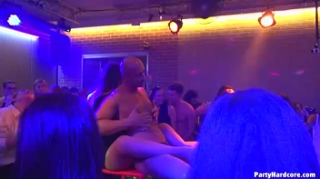 Party Hardcore Gone Crazy Vol. 41 Single Cut: Part 2 - Cam 4 Screencap 68 on www.sinx.com