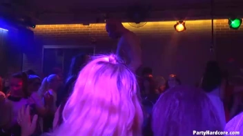 Party Hardcore Gone Crazy Vol. 41 Single Cut: Part 2 - Cam 4 Screencap 69 on www.sinx.com