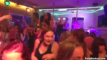 Party Hardcore Gone Crazy Vol. 41 Single Cut: Part 2 - Cam 4 Screencap 7 on www.sinx.com