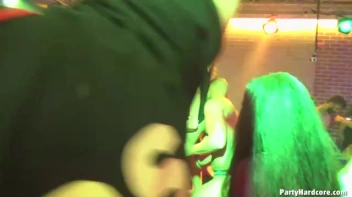 Party Hardcore Gone Crazy Vol. 41 Single Cut: Part 2 - Cam 4 Screencap 72 on www.sinx.com