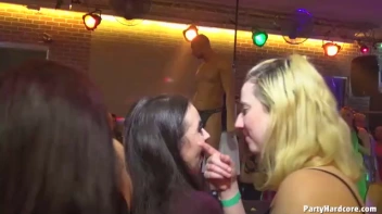 Party Hardcore Gone Crazy Vol. 41 Single Cut: Part 2 - Cam 4 Screencap 74 on www.sinx.com