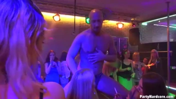 Party Hardcore Gone Crazy Vol. 41 Single Cut: Part 2 - Cam 4 Screencap 77 on www.sinx.com