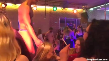 Party Hardcore Gone Crazy Vol. 41 Single Cut: Part 2 - Cam 4 Screencap 78 on www.sinx.com