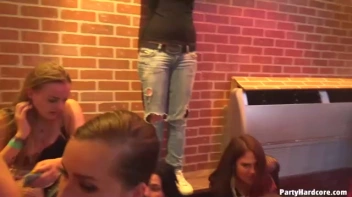 Party Hardcore Gone Crazy Vol. 41 Single Cut: Part 2 - Cam 4 Screencap 8 on www.sinx.com