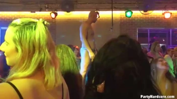 Party Hardcore Gone Crazy Vol. 41 Single Cut: Part 2 - Cam 4 Screencap 80 on www.sinx.com