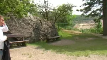 Spelunking For Bisexual Glory Screencap 12 on www.sinx.com