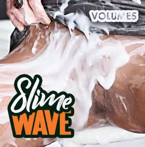 Slime Wave Vol.5