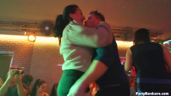 Party Hardcore Gone Crazy Vol. 39 Single Cut: Part 7 - Cam 3 Screencap 52 on www.sinx.com