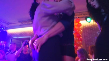 Party Hardcore Gone Crazy Vol. 39 Single Cut: Part 7 - Cam 3 Screencap 53 on www.sinx.com