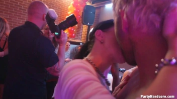 Party Hardcore Gone Crazy Vol. 39 Single Cut: Part 7 - Cam 3 Screencap 60 on www.sinx.com