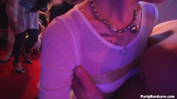 Party Hardcore Gone Crazy Vol. 39 Single Cut: Part 7 - Cam 3 Screencap 61 on www.sinx.com